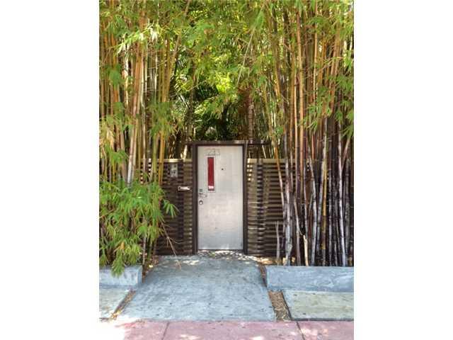 Hotel / bed-and-breakfast in Miami Beach